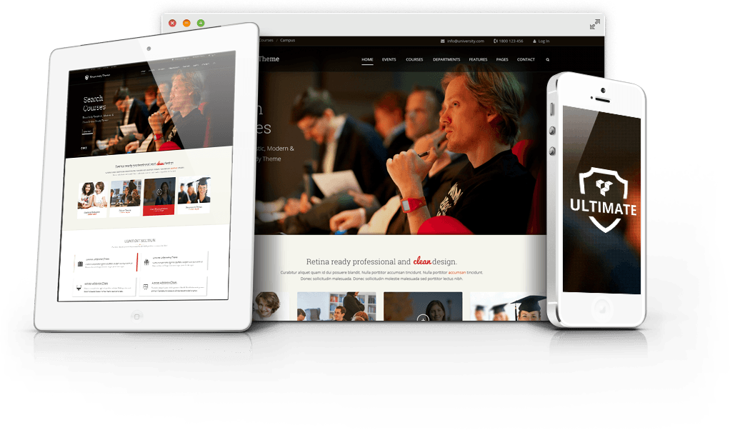 Responsive-showcase-presentation-vol2